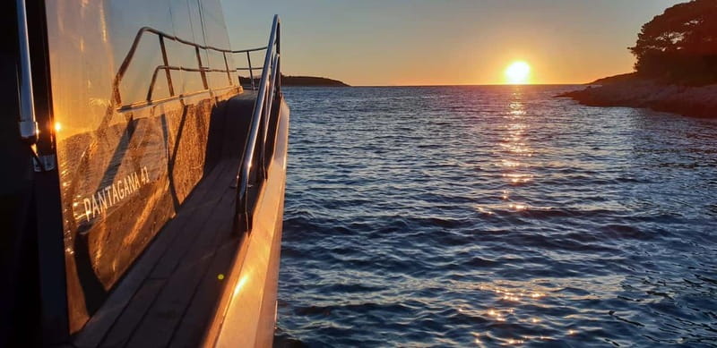 From Hvar: Unforgetable Tour to the Island Vis and Blue Cave - Is $123 a fair price?