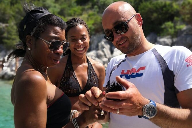 From Hvar: Unforgettable Tour to The Island Vis and Blue Cave - Key points for your Hvar boat day