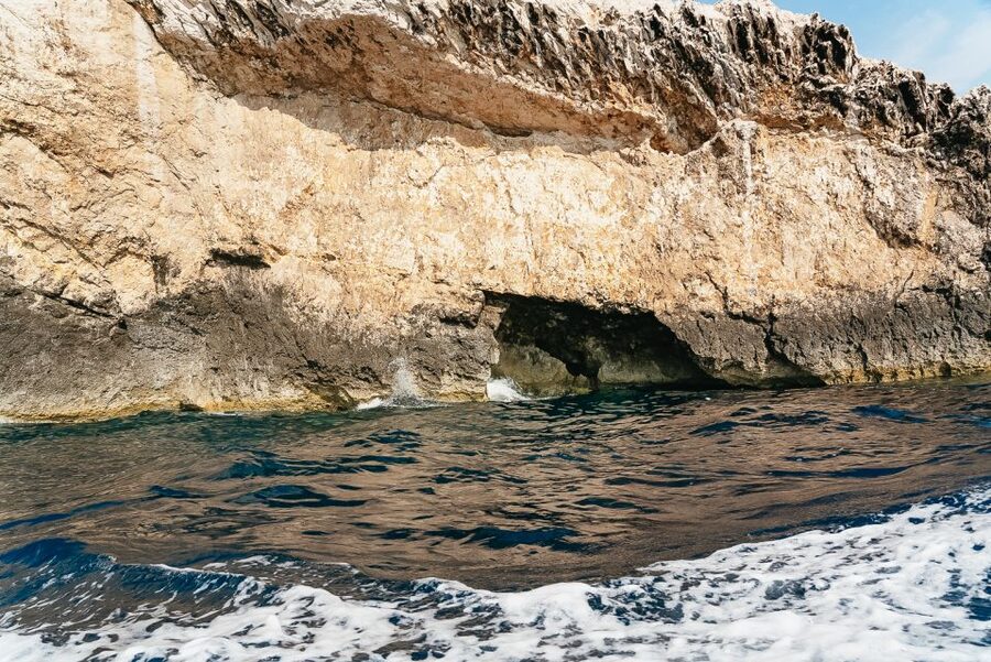 From Hvar: Vis Island and Blue Cave Speedboat Tour - A full day from Hvar to the islands around Vis
