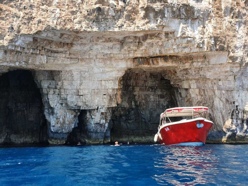 From Hvar: Vis Island and Blue Cave Speedboat Tour - Who will enjoy this tour most