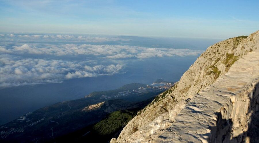 From Makarska: Biokovo Nature Park Guided Tour with Skywalk - Why Biokovo is more than a quick Skywalk photo