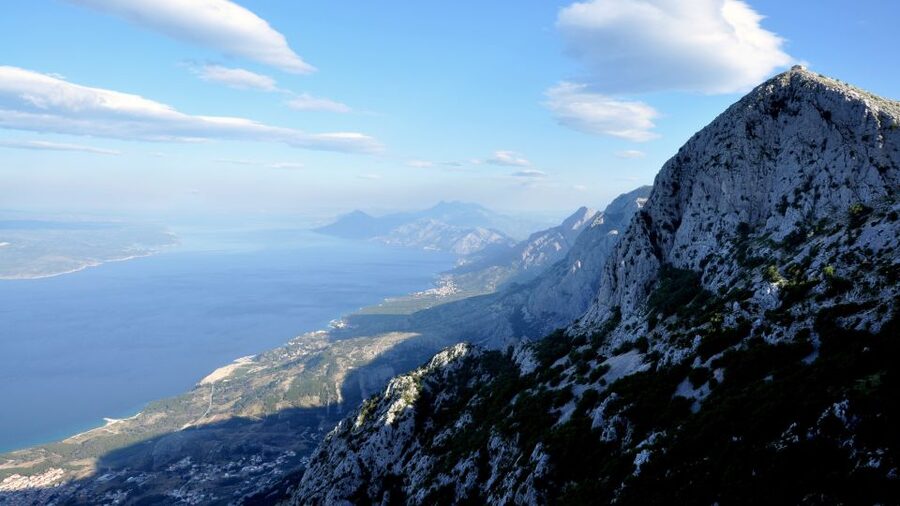 From Makarska: Biokovo Nature Park Guided Tour with Skywalk - Is $59 a fair price?