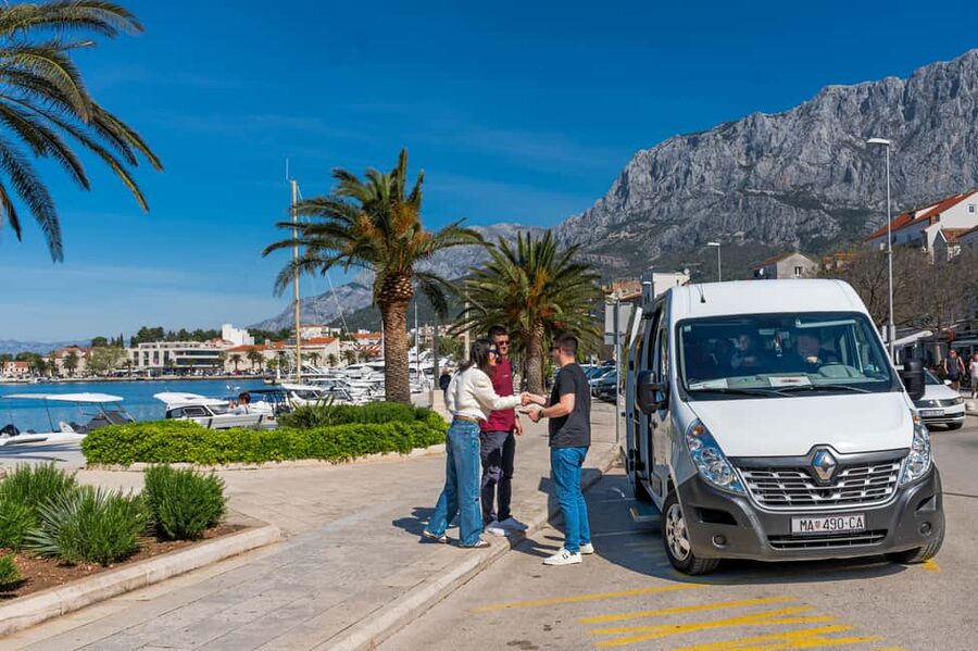 From Makarska: Biokovo Skywalk Entry Ticket with Transfers - Practical verdict on Biokovo Skywalk from Makarska