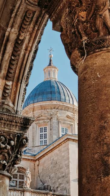 From Makarska: Day Trip to Dubrovnik - Why This Day Trip Works From Makarska