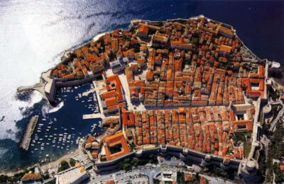 Day Trip to Dubrovnik