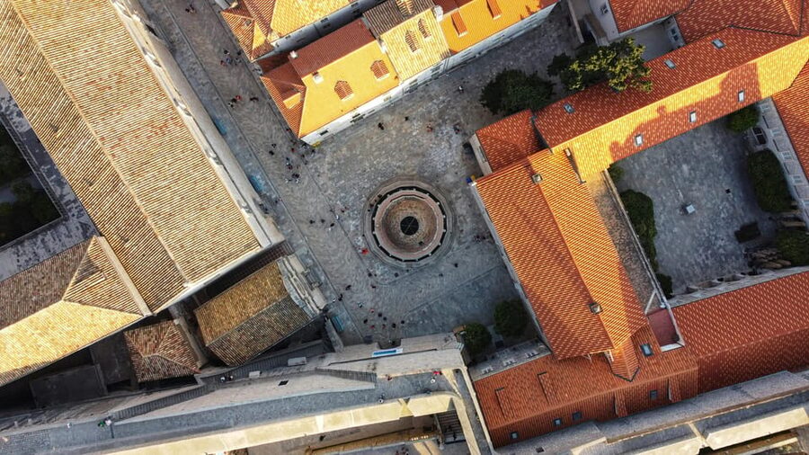 From Makarska: Day Trip to Dubrovnik - Four Hours to Explore the Old Town