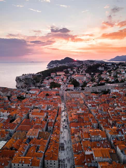 From Makarska: Day Trip to Dubrovnik - What the $45 Price Covers