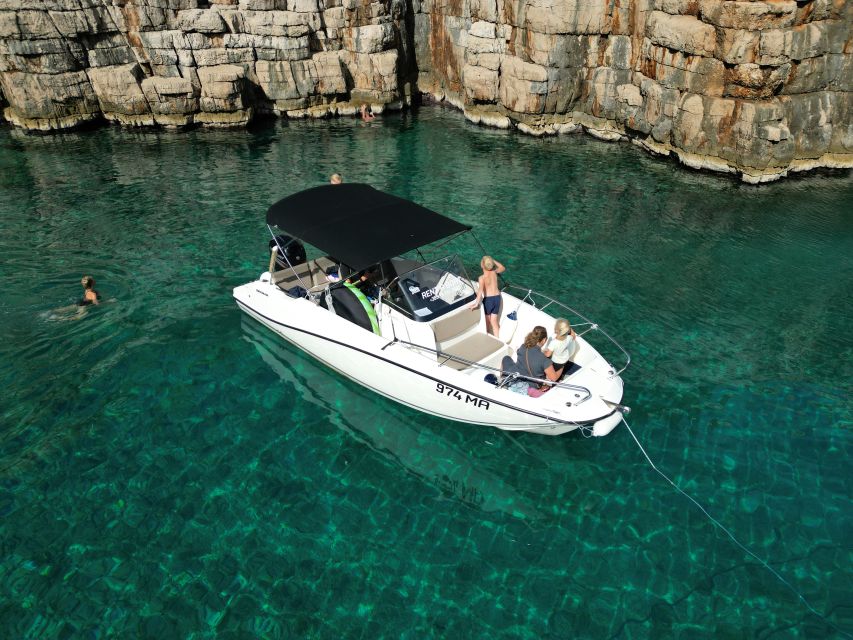 From Makarska: Hidden Gems of Hvar Island's North Shore - Who will enjoy this Hvar boat trip most?