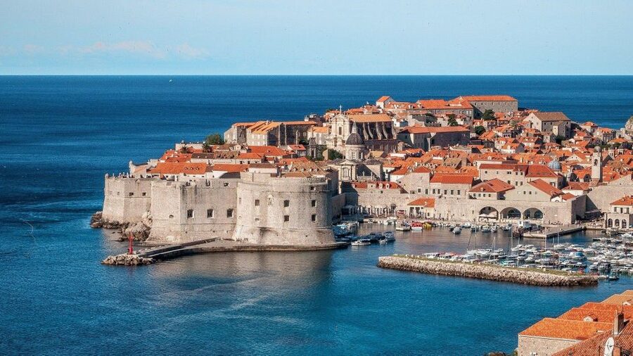 From Montenegro: Dubrovnik Private Tour - Why this Montenegro to Dubrovnik route works