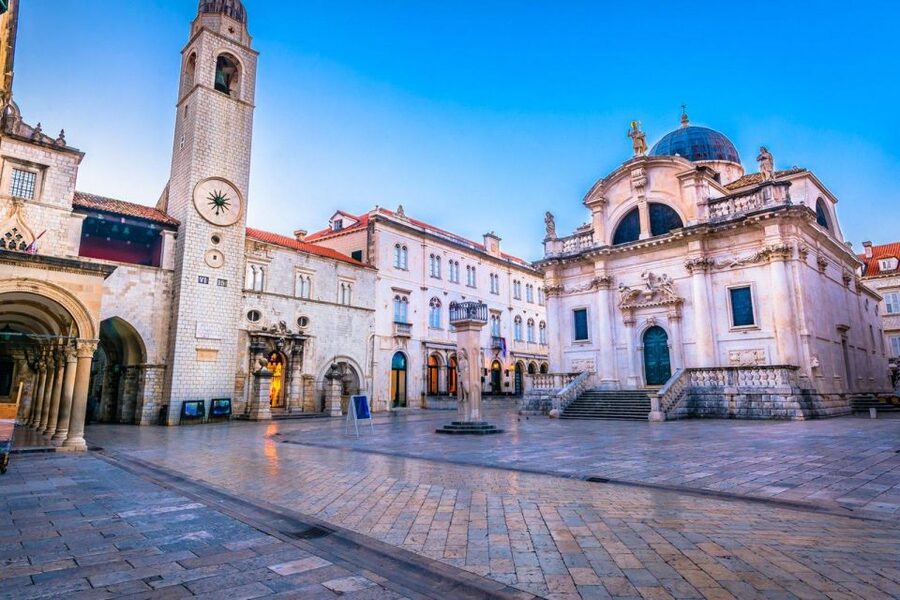 From Montenegro: Dubrovnik Private Tour - Pickup from Kotor, Budva, Tivat, or Herceg Novi