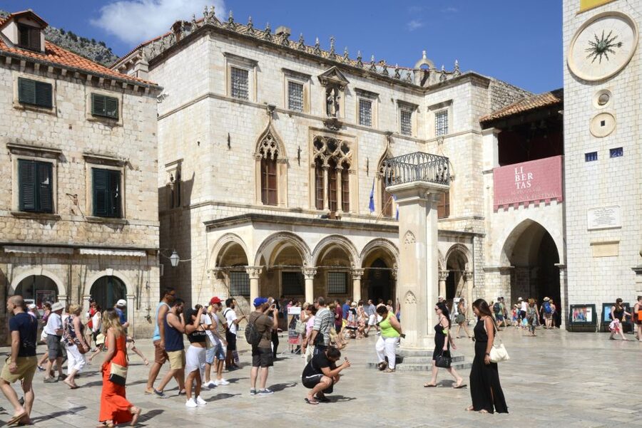 From Montenegro: Dubrovnik Private Tour - Is $506 good value for up to four people?