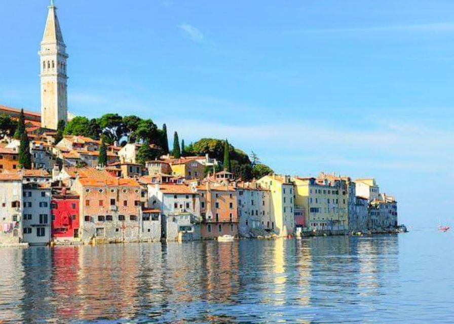 From Poreč: Lim Fjord, Rovinj, and Vrsar Boat Trip - Why this west coast boat trip works so well