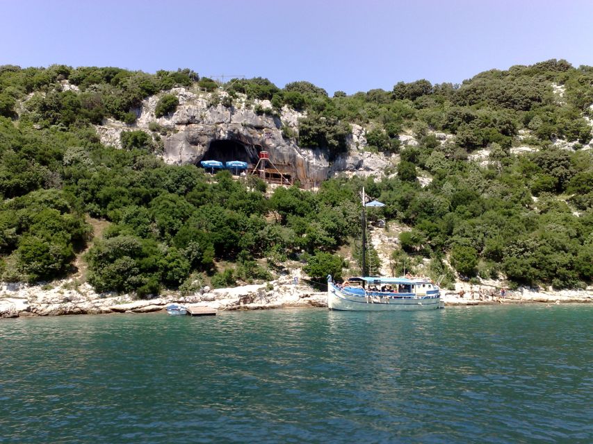 From Pula: Day Cruise to Rovinj, Lim Fjord, and Red Island - Should you book the Pula to Rovinj cruise?