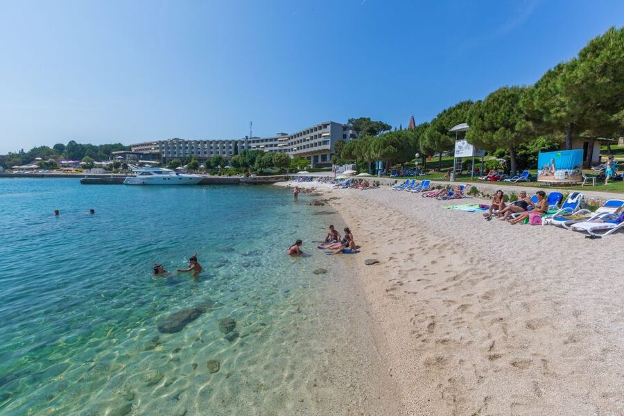 From Pula: Day Cruise to Rovinj, Lim Fjord, and Red Island - Lim Fjord is a scenic cruise, not a fjord in the Norwegian sense
