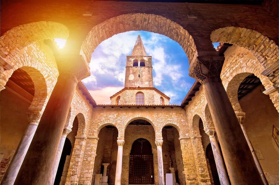 From Pula/Medulin: Istria Tour + Poreč, Motovun and Groznjan - Should you book this Istria tour?