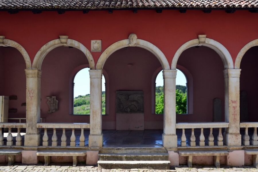 From Rovinj: Istria Day Tour to Poreč, Grožnjan & Motovun - Practical timing and pickup advice