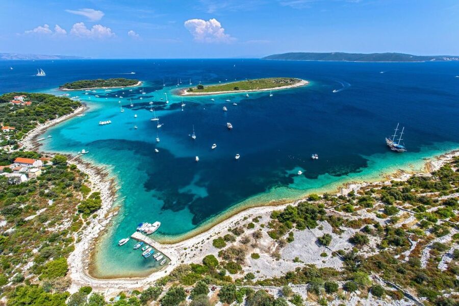 From Split: 3 Islands Half-Day Boat Tour with Blue Lagoon - What to bring and how to prepare