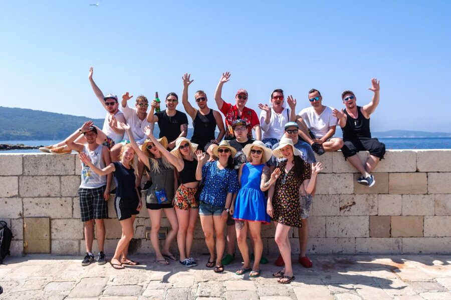 From Split: 3 Islands Half-Day Boat Tour with Blue Lagoon - Booking flexibility and practical limits