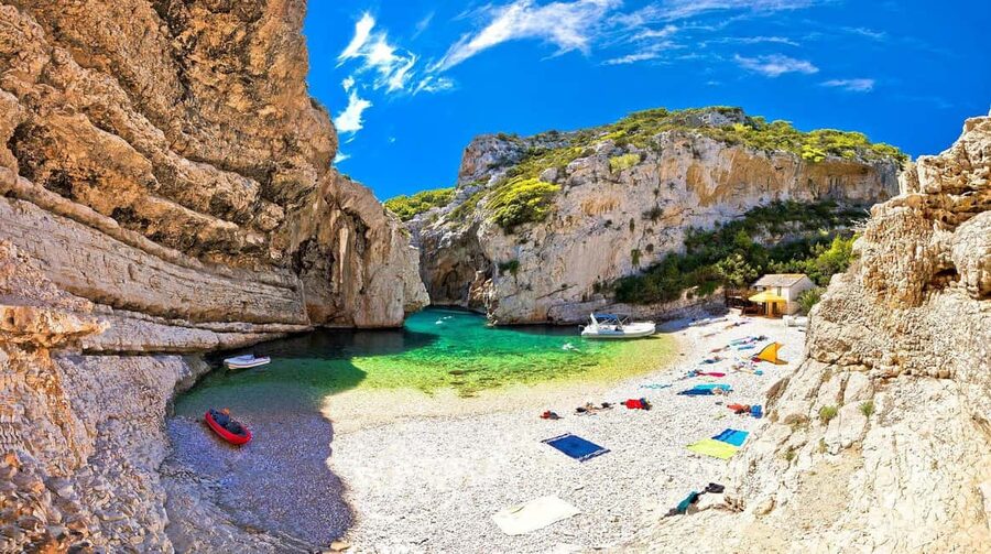 From Split: 5 Islands and Blue Cave Boat Tour - Who will enjoy this boat tour most