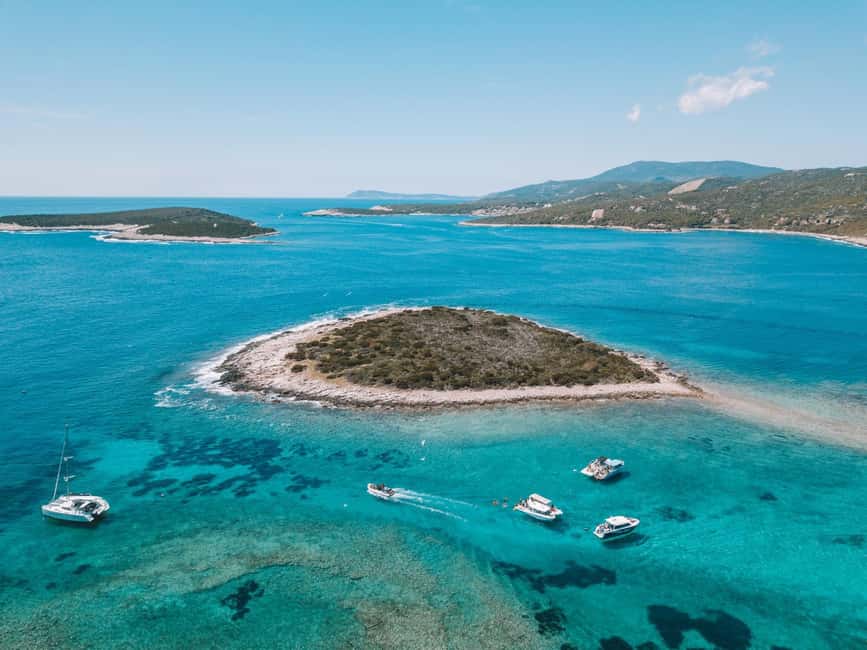 From Split: Blue Cave & 5 Islands Amazing Speedboat Tour - Should you book the Blue Cave and five-island tour?