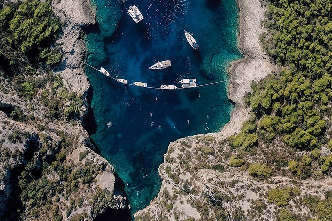 From Split: Blue cave & 5 Islands tour - Is $145.18 a fair price?