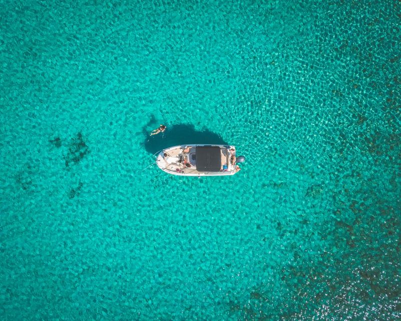 From Split: Blue Cave & Coastal Highlights Private Boat Tour - Why this nine-hour boat day works