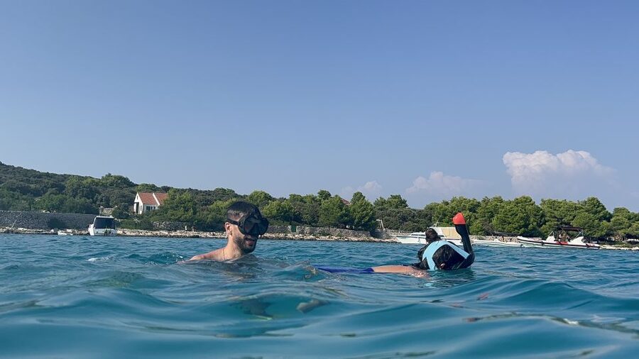 From Split: Blue Lagoon & 2 Islands half-day Private - Who should book this boat tour?