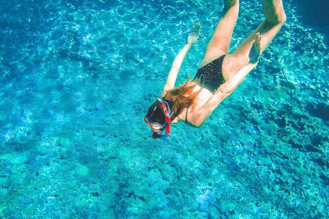 From Split: Blue Lagoon and 3 Islands Speedboat Tour - Key points to know before booking