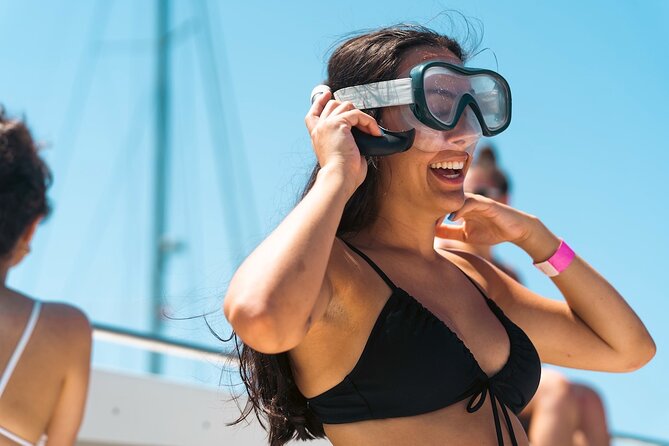 From Split: Blue Lagoon and 3 Islands Speedboat Tour - Timing, meeting point, and what to pack