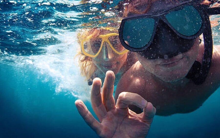 From Split: Blue Lagoon, Šolta, and Trogir Speedboat Tour - Cancellation, timing, and who should book