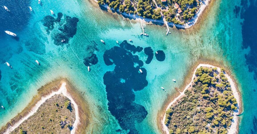 From Split: Blue Lagoon & Trogir Boat Trip with Snorkeling - Why this Split boat trip works so well
