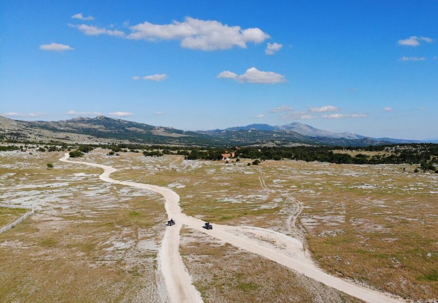 From Split: Dinara Nature Park Quad Adventure with Swimming - Should you book the Dinara quad adventure?