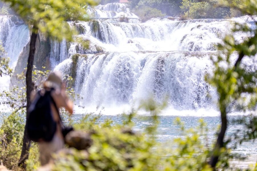 From Split: Krka National Park Tour - Free Time and What It Really Buys You