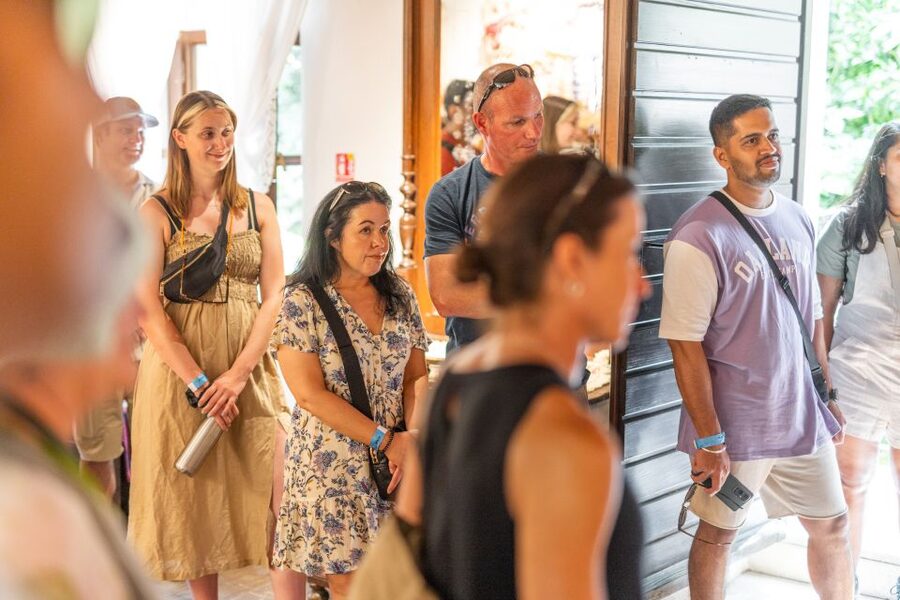 From Split: Krka National Park Tour - Practical Tips for a Better Day