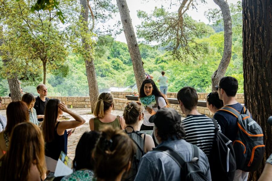 From Split: Krka Waterfalls Cruise & Trogir Walking Tour - What the $47 price really covers