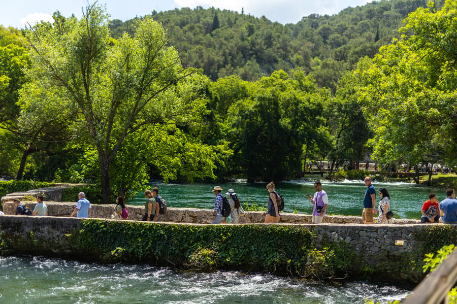 From Split: Krka Waterfalls day tour & wine tasting - Should you book the Krka and wine tasting tour?