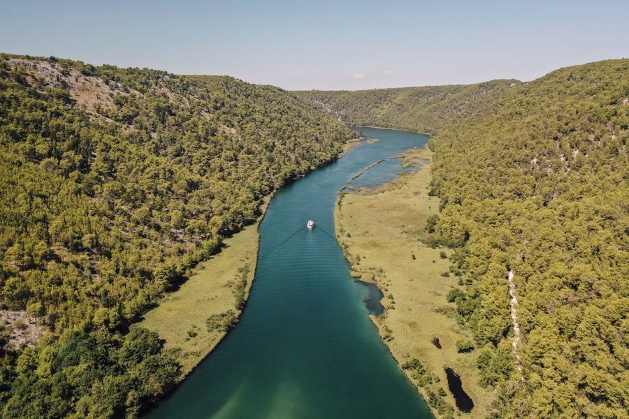 From Split: Krka Waterfalls, Food & Wine Tasting Tour - Who will enjoy this day most