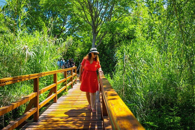 From Split: Krka Waterfalls Tour - The free afternoon in Skradin