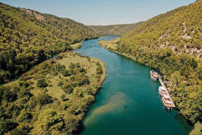 From Split: Krka Waterfalls Tour, Boat Cruise & Swimming - What makes this day trip worth considering
