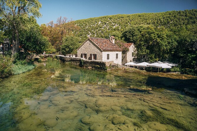 From Split: Krka Waterfalls Tour, Boat Cruise & Swimming - Who should book this Krka tour?