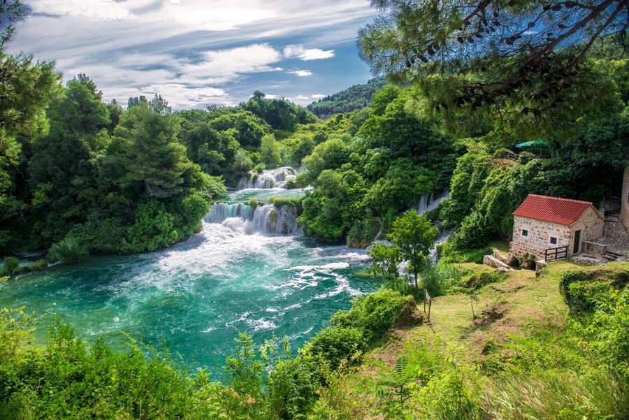 From Split: Krka Waterfalls Tour with Boat Ride & Swimming - Why this Split day trip works so well