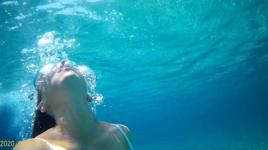 From Split: Luxury Cabin Boat Tour to The Blue Cave and Hvar - Palmizana’s garden and beach