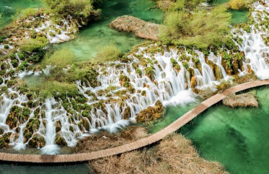 From Split or Trogir: Plitvice Lakes Guided Full-Day Tour - Who will enjoy this tour most