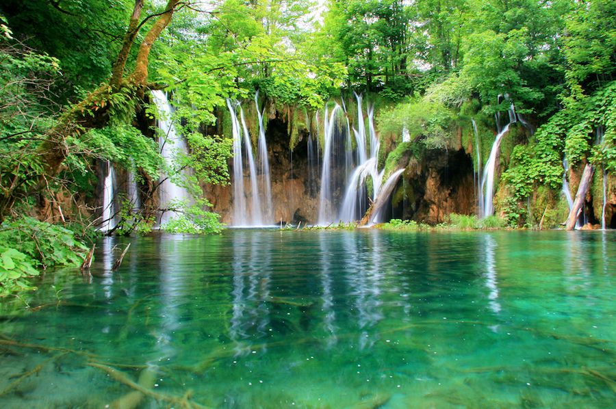 From Split or Trogir: Plitvice Lakes Private Tour - Pickup from Split or Trogir