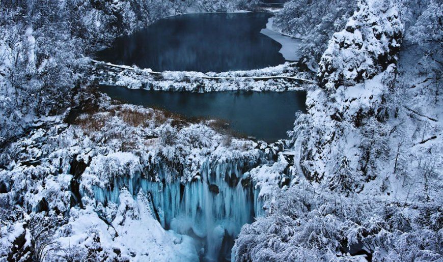 From Split or Trogir: Plitvice Lakes Private Tour - Who will enjoy this day most