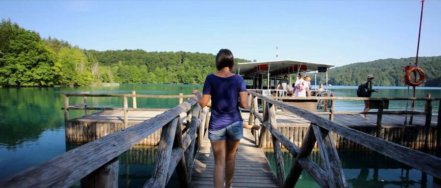 From Split: Plitvice Lakes Full-Day Trip - Key points to know before booking