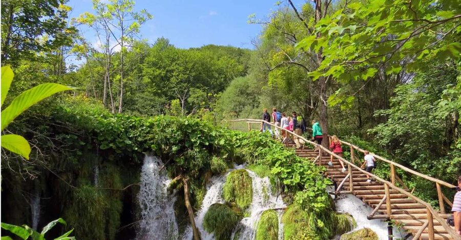 From Split: Plitvice Lakes Full-Day Trip - Why Plitvice Lakes is worth the long ride from Split