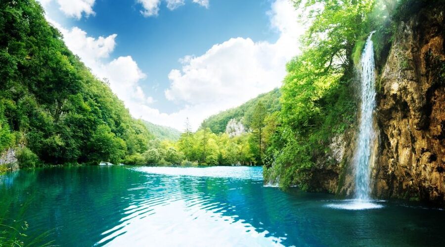 From Split: Plitvice Lakes Full-Day Trip - Guides, drivers, and the experience on the road