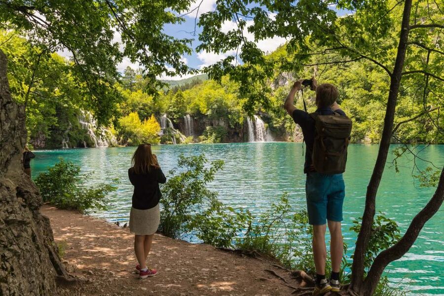 From Split: Plitvice Lakes Fully-Guided Day Tour - Key points to know before booking