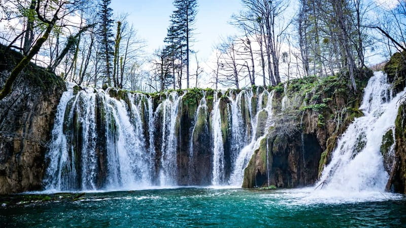 From Split: Plitvice Lakes Guided tour - Key points at a glance